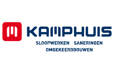 Logo Kamphuis