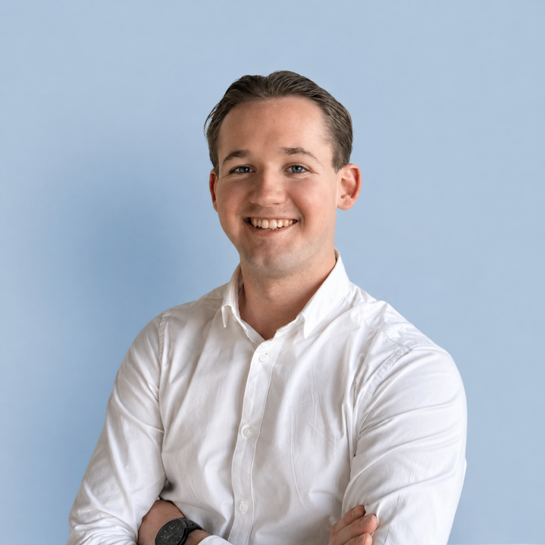 Jorn Oude Elferink